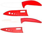 Cell rubber cutters