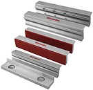 Diesella Aluminium jaws for machine vices