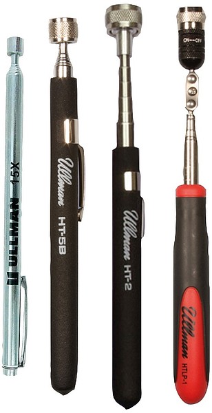 Ullman Magnetic pick-up tools  