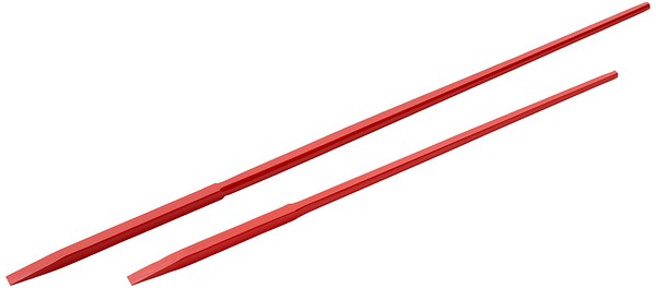 Hultafors steel bar  