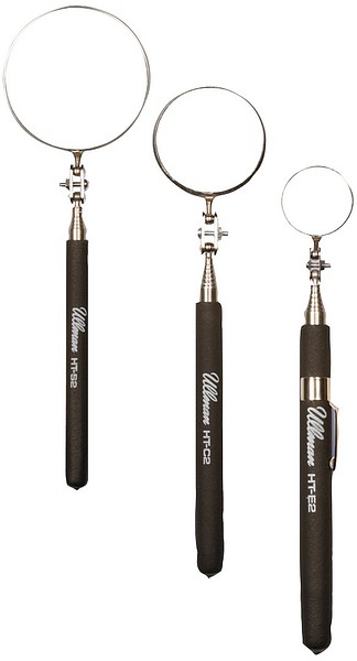 Ullman Repair mirrors  