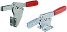 Horizontal clamps RST