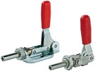 Clamps for round tubes model AS