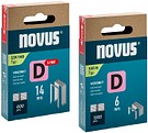 Novus sinkilät tyyppi D
