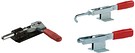 Latch clamps hook model TF