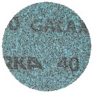 Adhesive disc Galaxy 77mm tarra 320