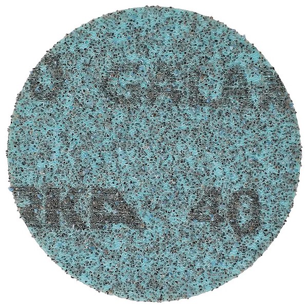 Adhesive disc Galaxy 77mm tarra 60 Mirka FY6JT05060