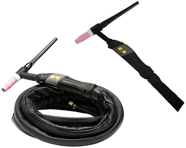 Esab SR Tig-pistol gaskyld  