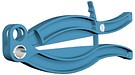 Pussinsulkija Gripper PA 100