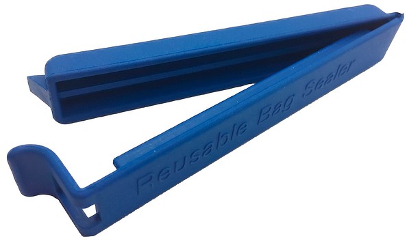Detectable reusable sulkija CT4BS80DB Sininen