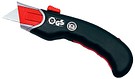 Safety cutter 2-component handle