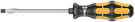 Wera 932A Slotted screwdriver &quot;Tiger&quot;