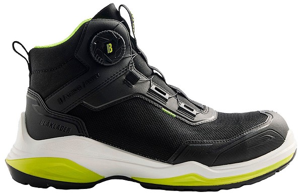 Safety shoe Blåkläder Striker 2489 S3S  