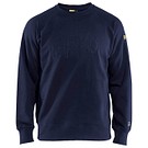 Sweatshirt BLÅKLÄDER 3477 FR 2XL