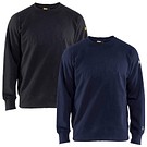 Flame-resistant sweater Blåkläder 3477
