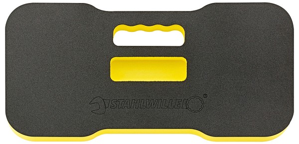 Stahlwille knee guard 490mm x 245mm  