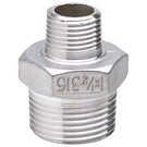 Supistuskaksoisnippa 1/2x3/8