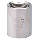 Muhvi 2 1/2 AISI 316L