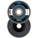 Flap wheel 27A 115x22 P40