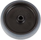 Sähköä johtava pyörä 125 mm