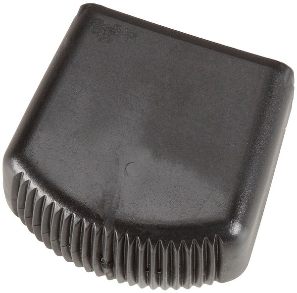 Push-on end cap 58x25 mm Zarges 824409