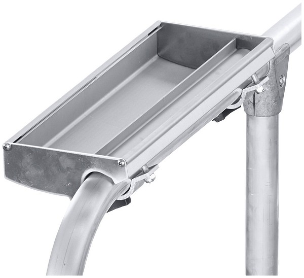 Tool tray Zarges 41967