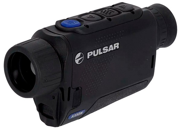 Pulsar Axion XQ30 Pro Pulsar 77506 värmekamera