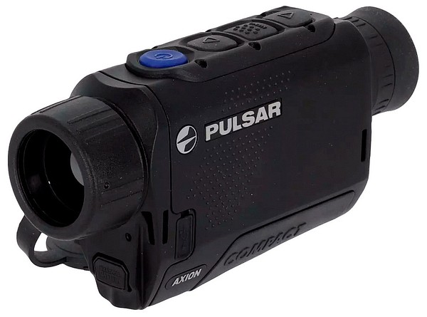 Pulsar Axion XG30 Compact Pulsar 77508 värmekamera