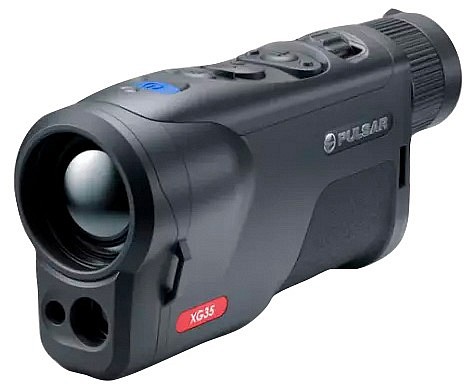 Pulsar Oryx LRF XG35 Pulsar 77504 värmekamera
