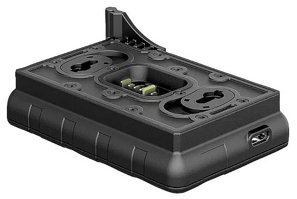 Pulsar IPS charger Pulsar 79164 IPS7 batteris