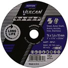 Cut-off disc A60T 76x1.6x10 T41