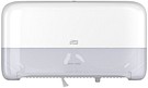 Tork Twin Mini Jumbo annostelija T2