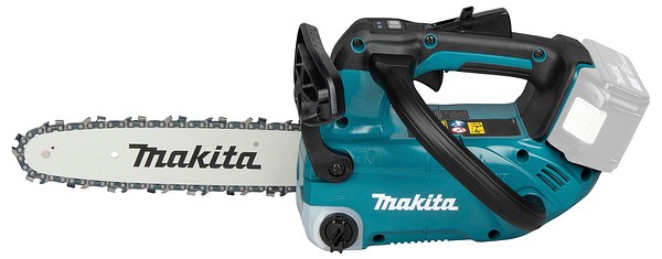 Chain saw DUC258Z yläkahva Makita DUC258Z