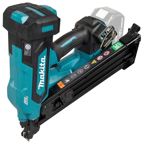 Anchor nailer DBN640ZK Makita DBN640ZK