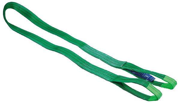 Webbing sling 2,0t 12,0m Duplex HL SNV212