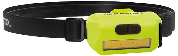 ATEX-pannlampa Nightstick XPR-5552, uppladdningsbar  