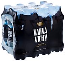 Villi Strong Vichy 0.5 l 12-pack