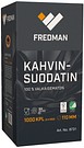 Fredman kahvinsuodatin 110mm1000kpl