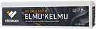 Fredman Elmukelmu 45cmx500m