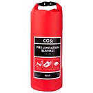 Fire blanket CGS 1,5x1,8m