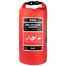 Fire blanket CGS 3x3m