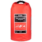 Fire blanket CGS 4×4m