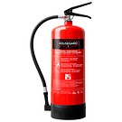 Vattensläckare HOUSEGARD 6L WE6HO-A