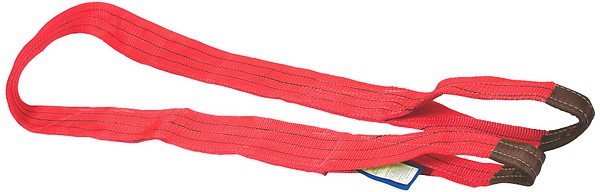Webbing sling 5,0t 12,0m Duplex HL SNV512