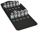 Hylsysarja 8790 HMC HF 1 1/2&#039;&#039; 10os