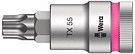 Torx-hylsy 8767C HF 1/2&#039;&#039; TX55x60mm