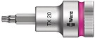 Torx-hylsy 8767C HF 1/2&#039;&#039; TX20x60mm