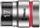 Hylsy 8790 HMC HF 1/2&#039;&#039; 17,0 mm