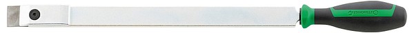 Scraper, tungsten blade 12749-2K Stahlwille 72313101