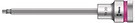Torx-hylsy 8767C HF 1/2 TX20x140mm